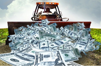GRANT FUNDING PREPARATION AND MANAGEMENT